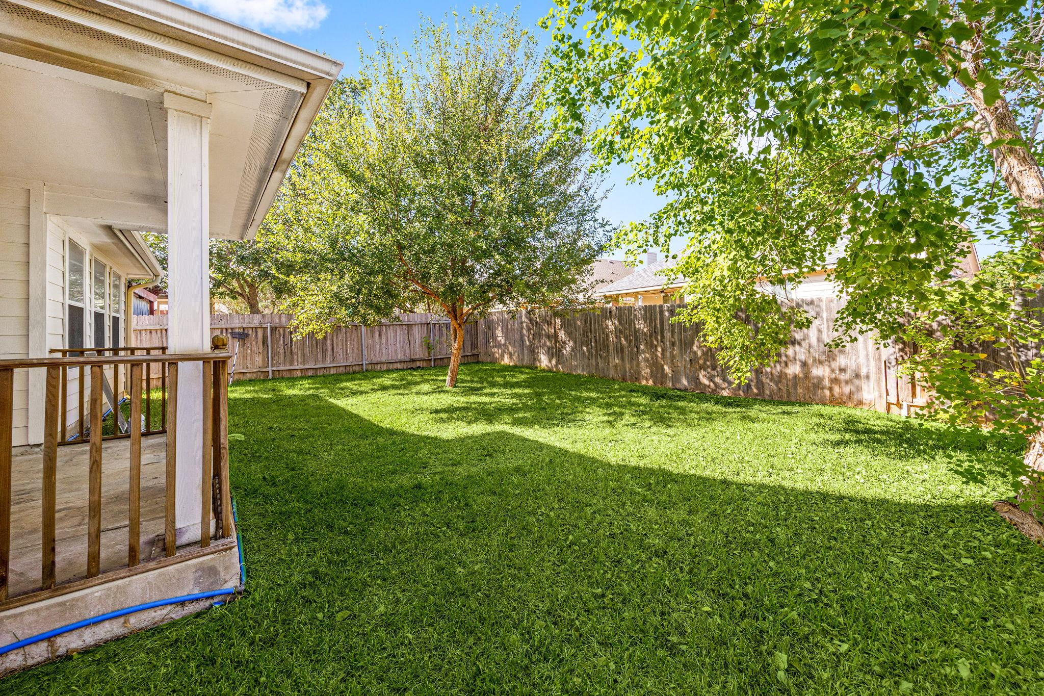 2816 Pedernales Falls Dr, Pflugerville, TX 78660