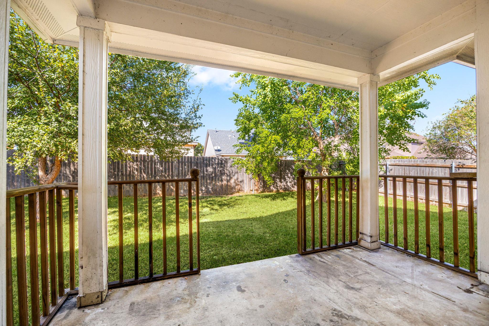 2816 Pedernales Falls Dr, Pflugerville, TX 78660