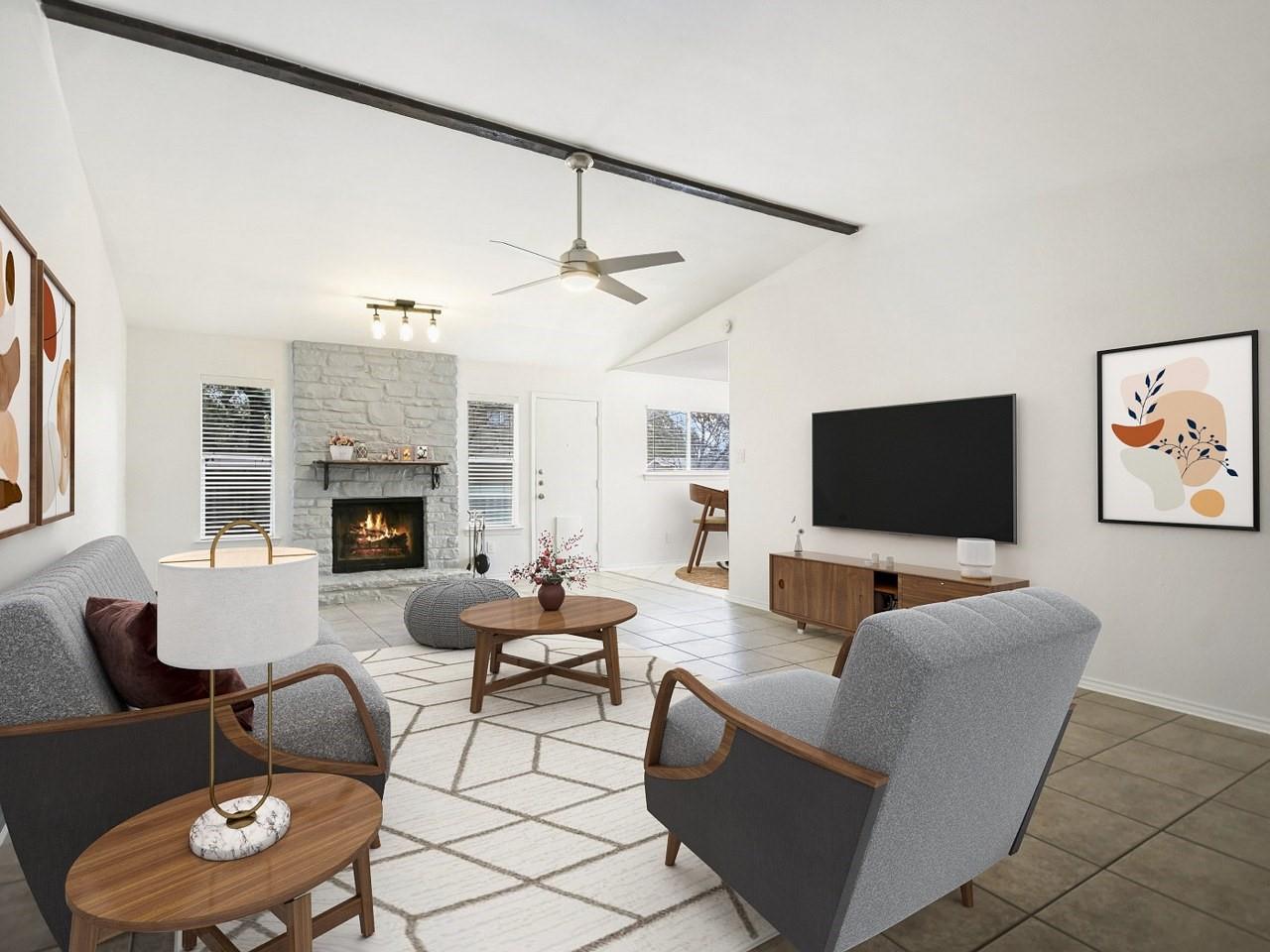 3504 Gable Dr, Austin, TX 78759