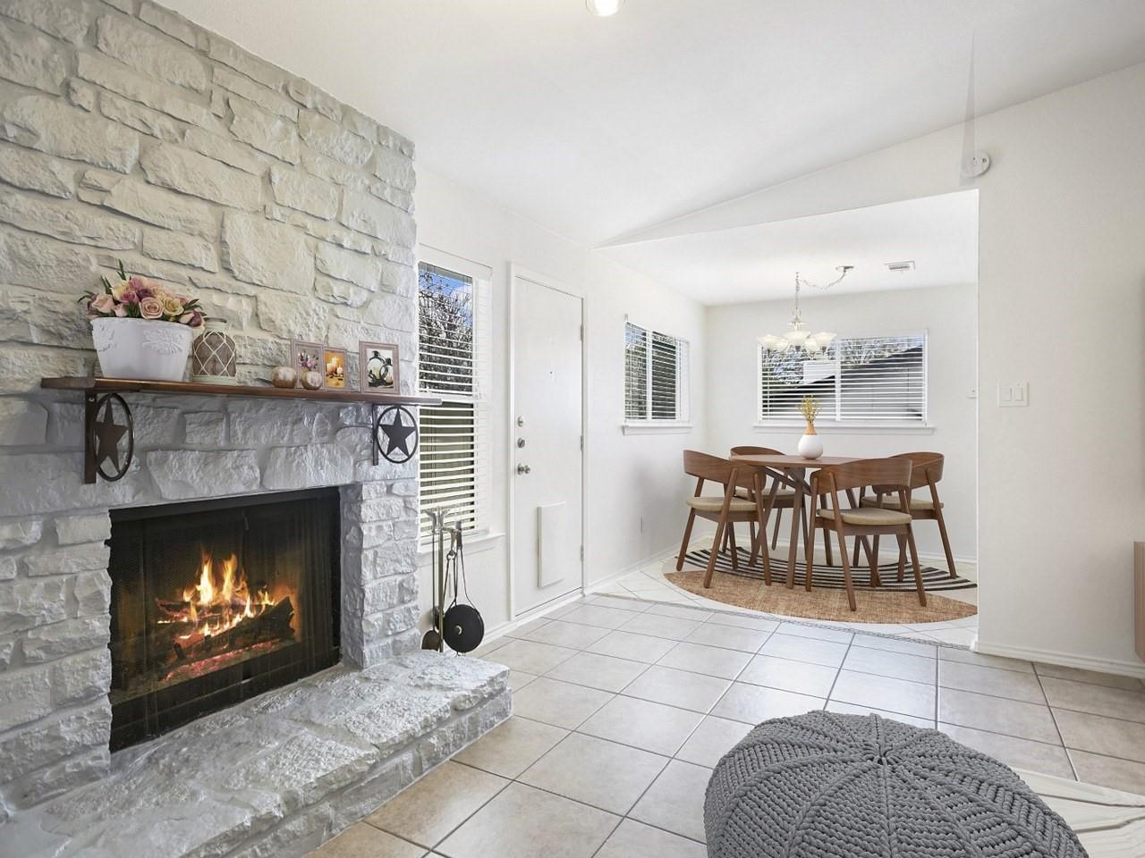 3504 Gable Dr, Austin, TX 78759