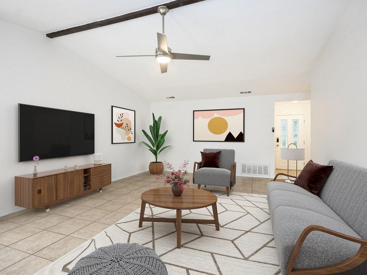 3504 Gable Dr, Austin, TX 78759