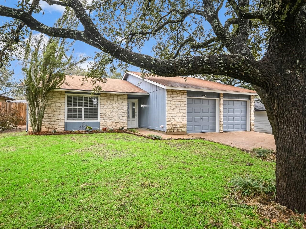 3504 Gable Dr, Austin, TX 78759