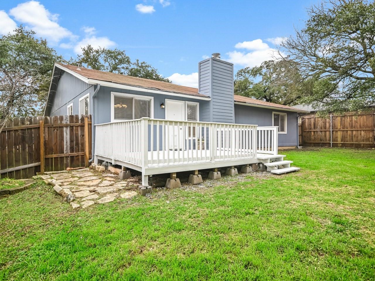 3504 Gable Dr, Austin, TX 78759