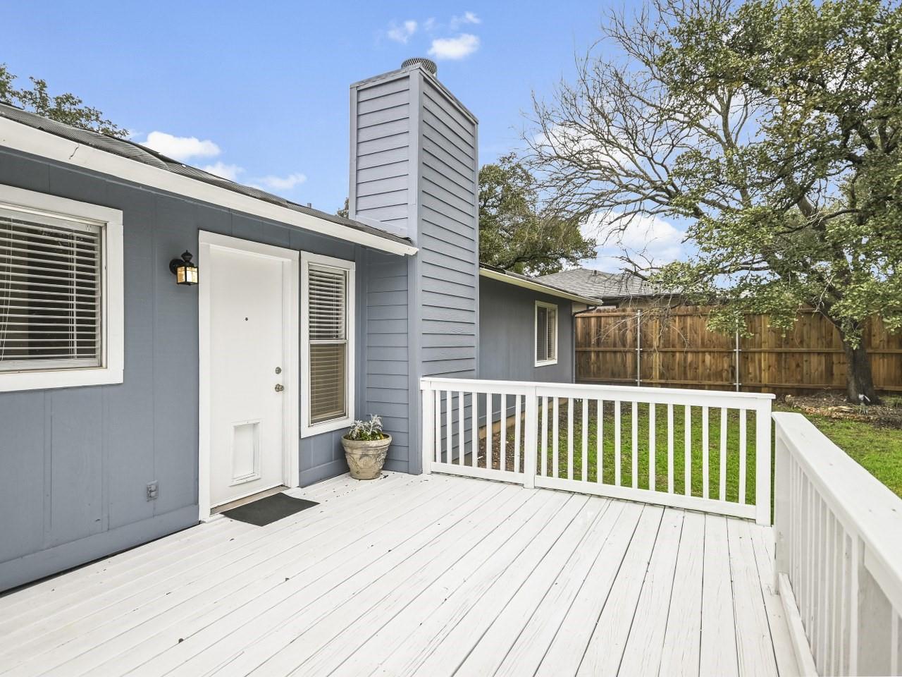 3504 Gable Dr, Austin, TX 78759