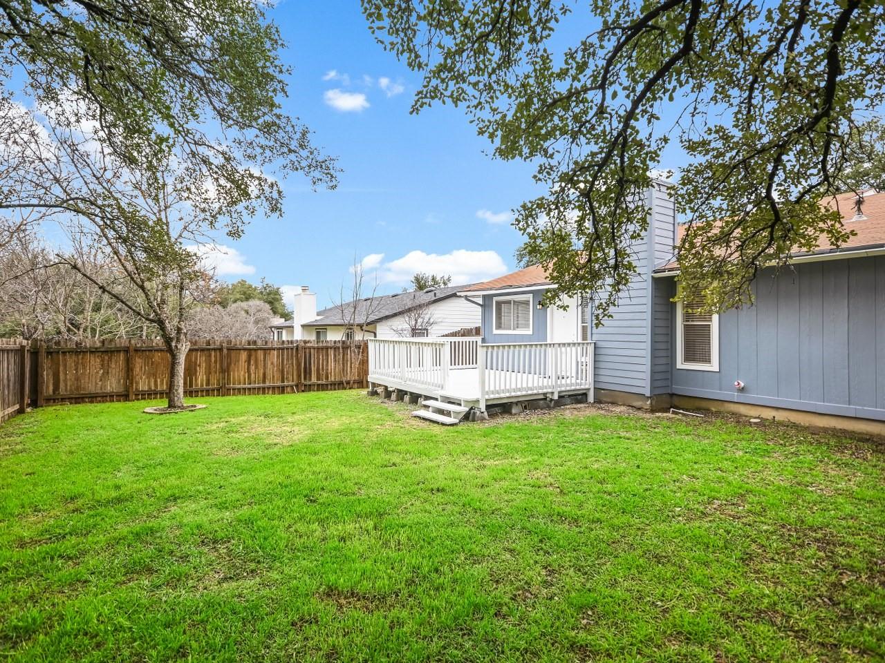 3504 Gable Dr, Austin, TX 78759