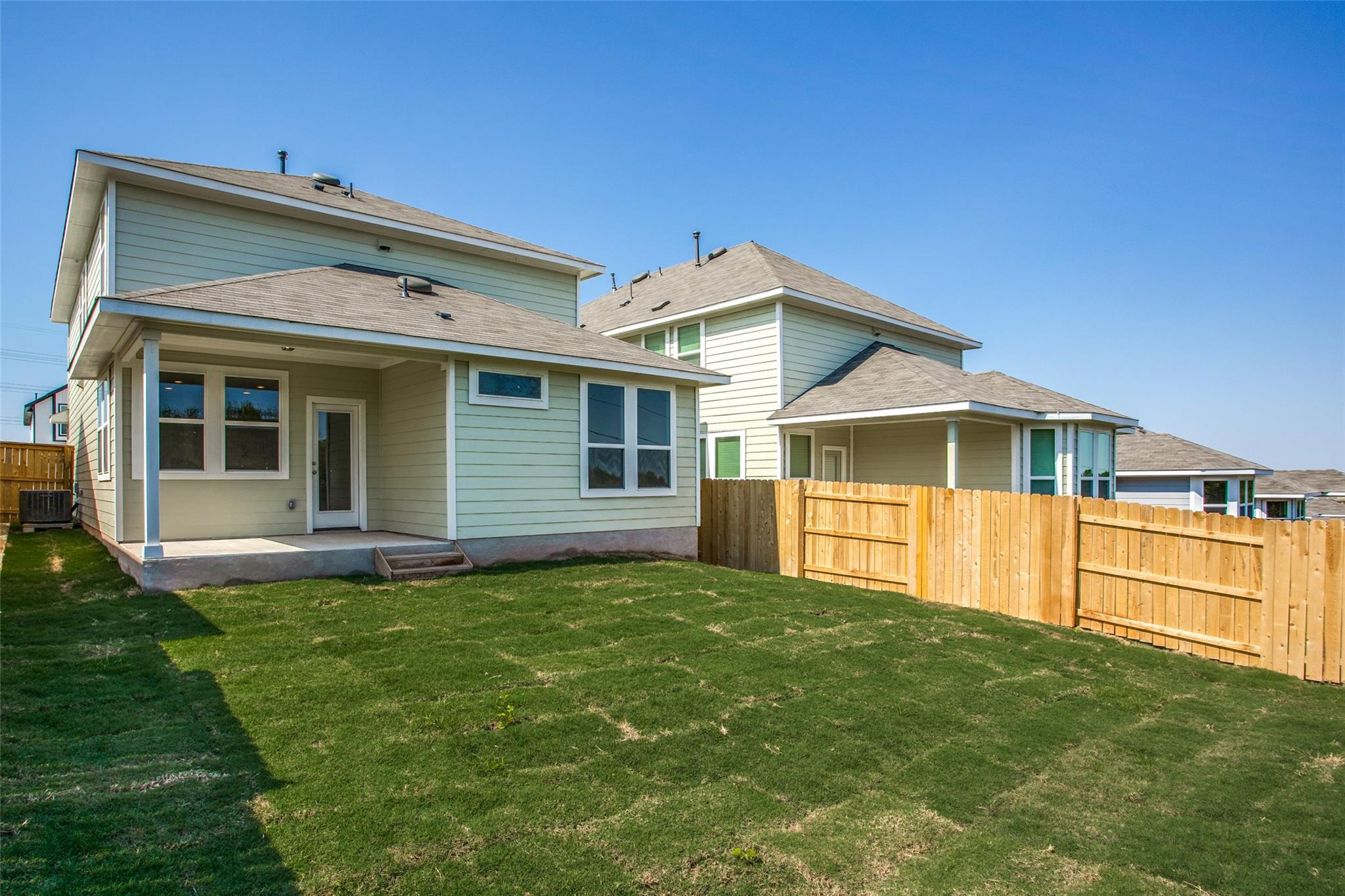 11729 Lago De Garda Dr, Austin, TX 78747