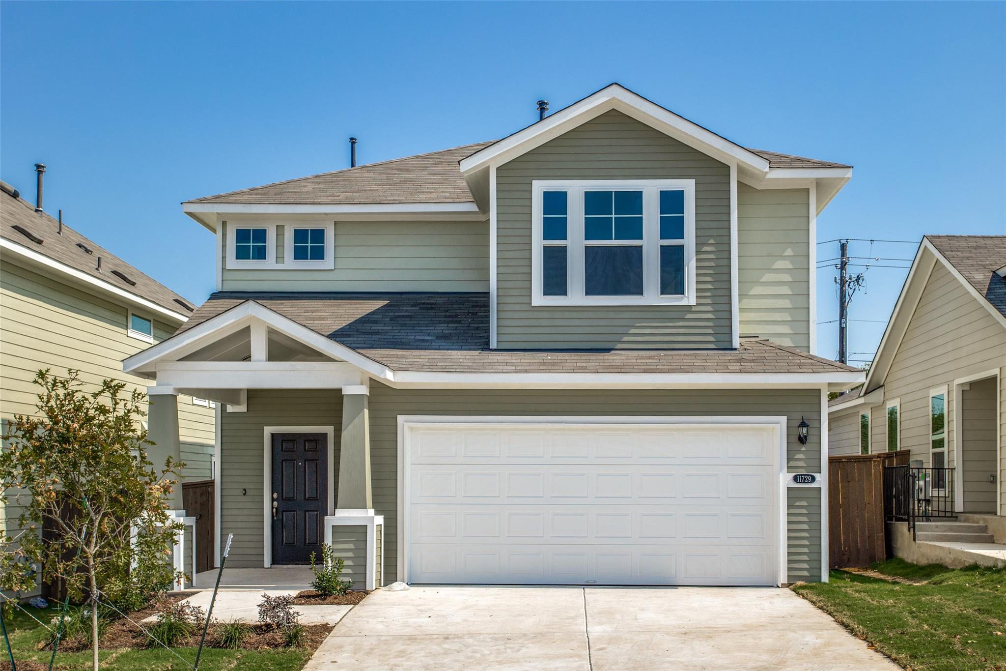 11729 Lago De Garda Dr, Austin, TX 78747