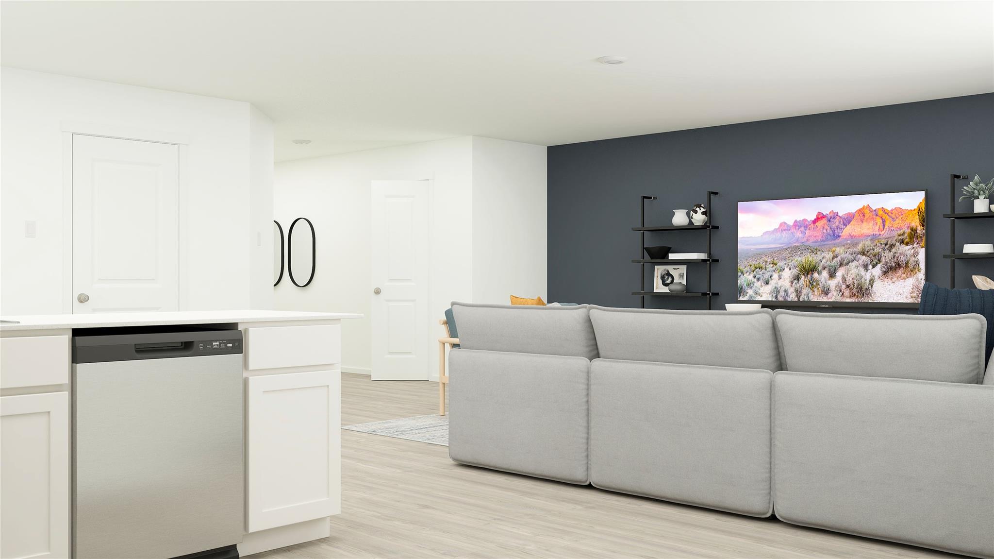 405 Rueben Ave, Holland, TX 76534