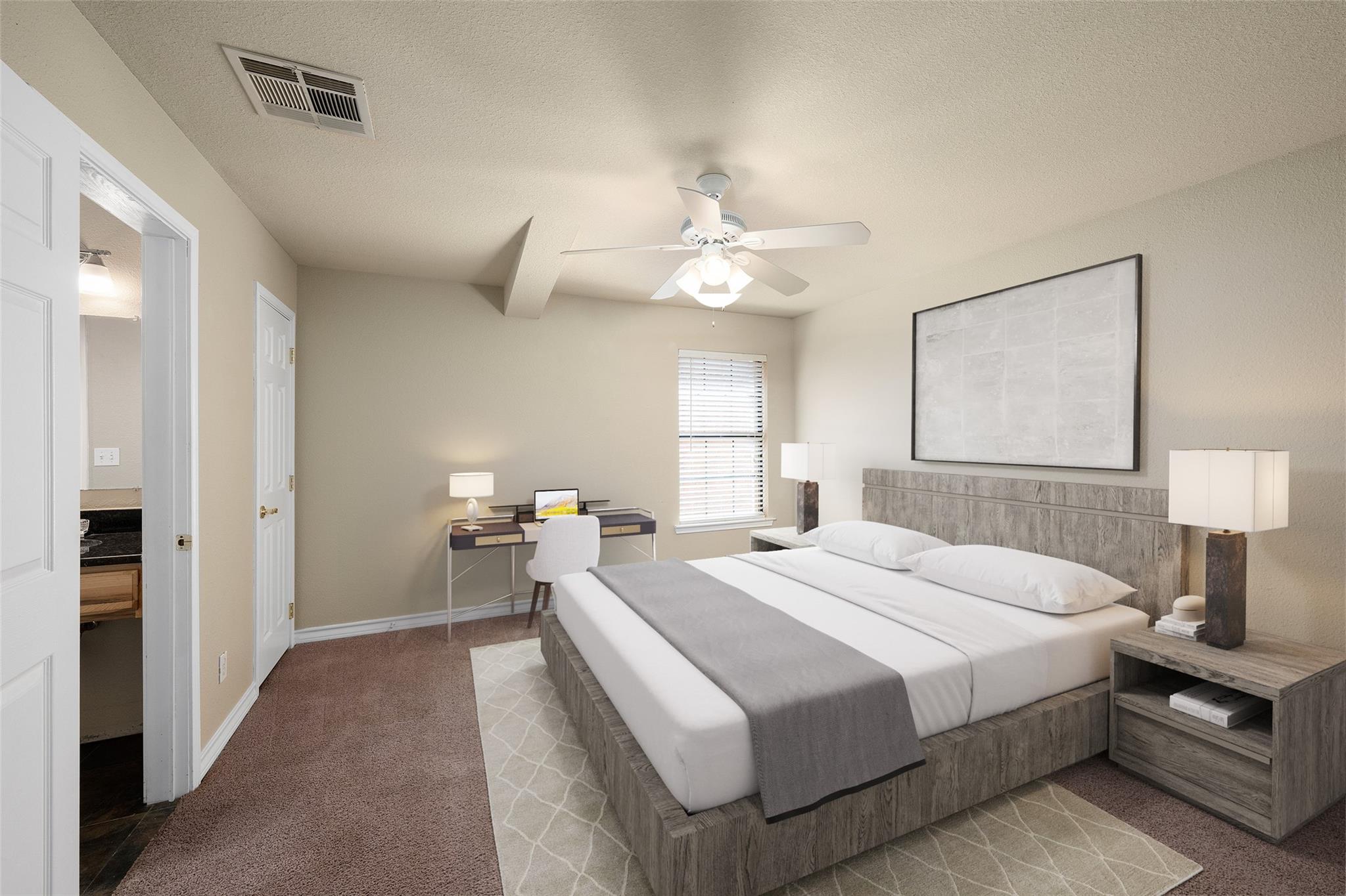 521 & 525 W Hutchison St, San Marcos, TX 78666