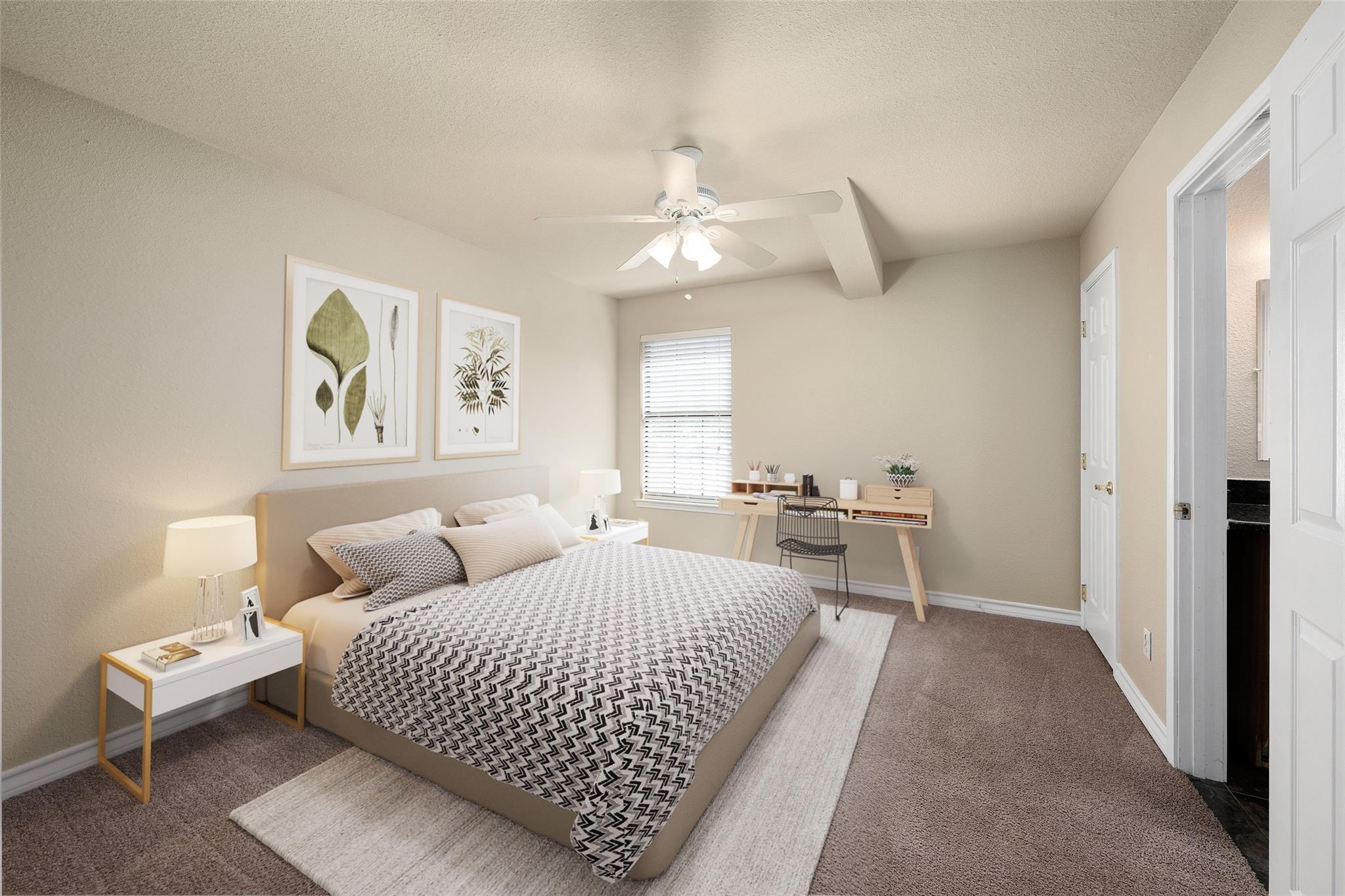 521 & 525 W Hutchison St, San Marcos, TX 78666