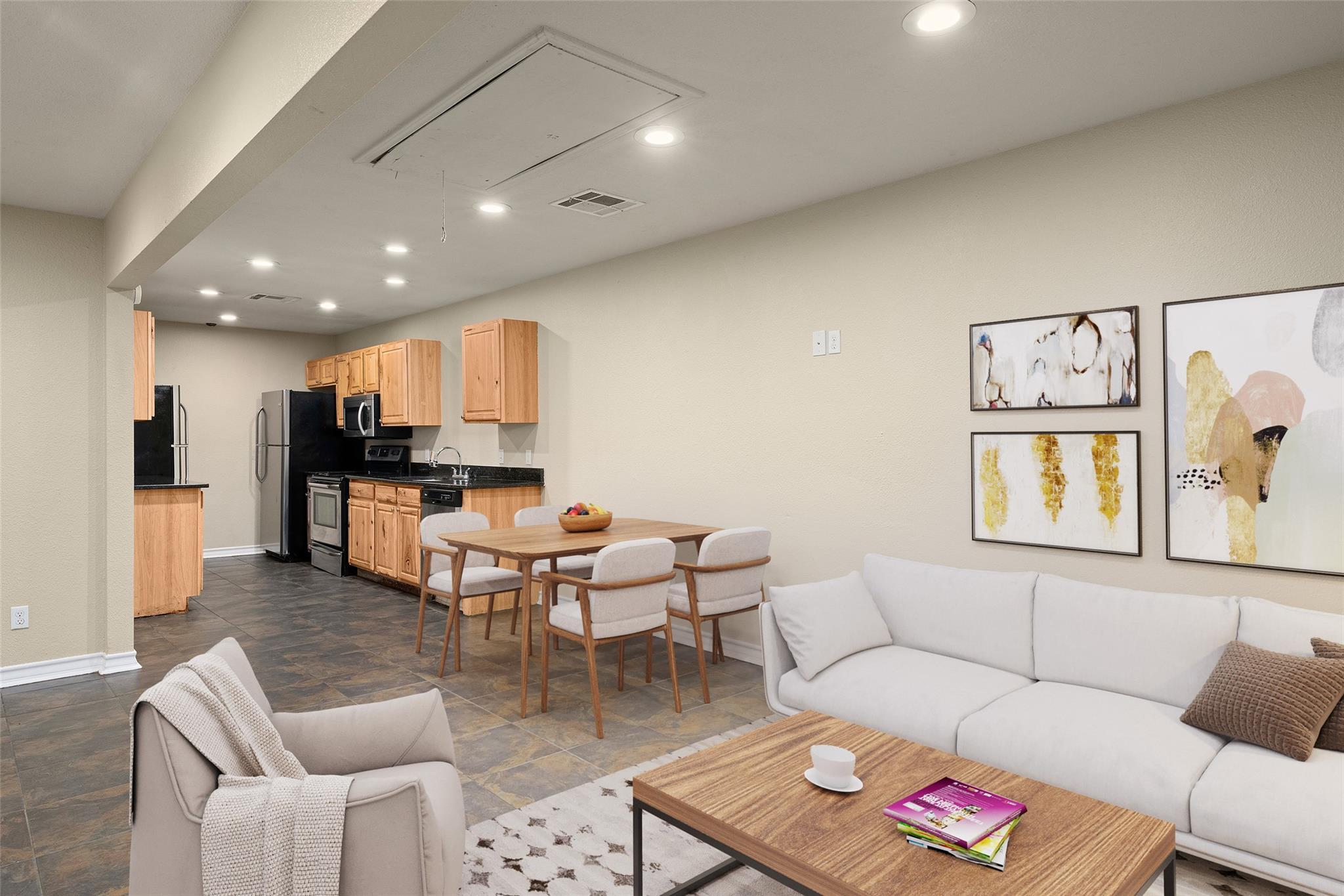 521 & 525 W Hutchison St, San Marcos, TX 78666