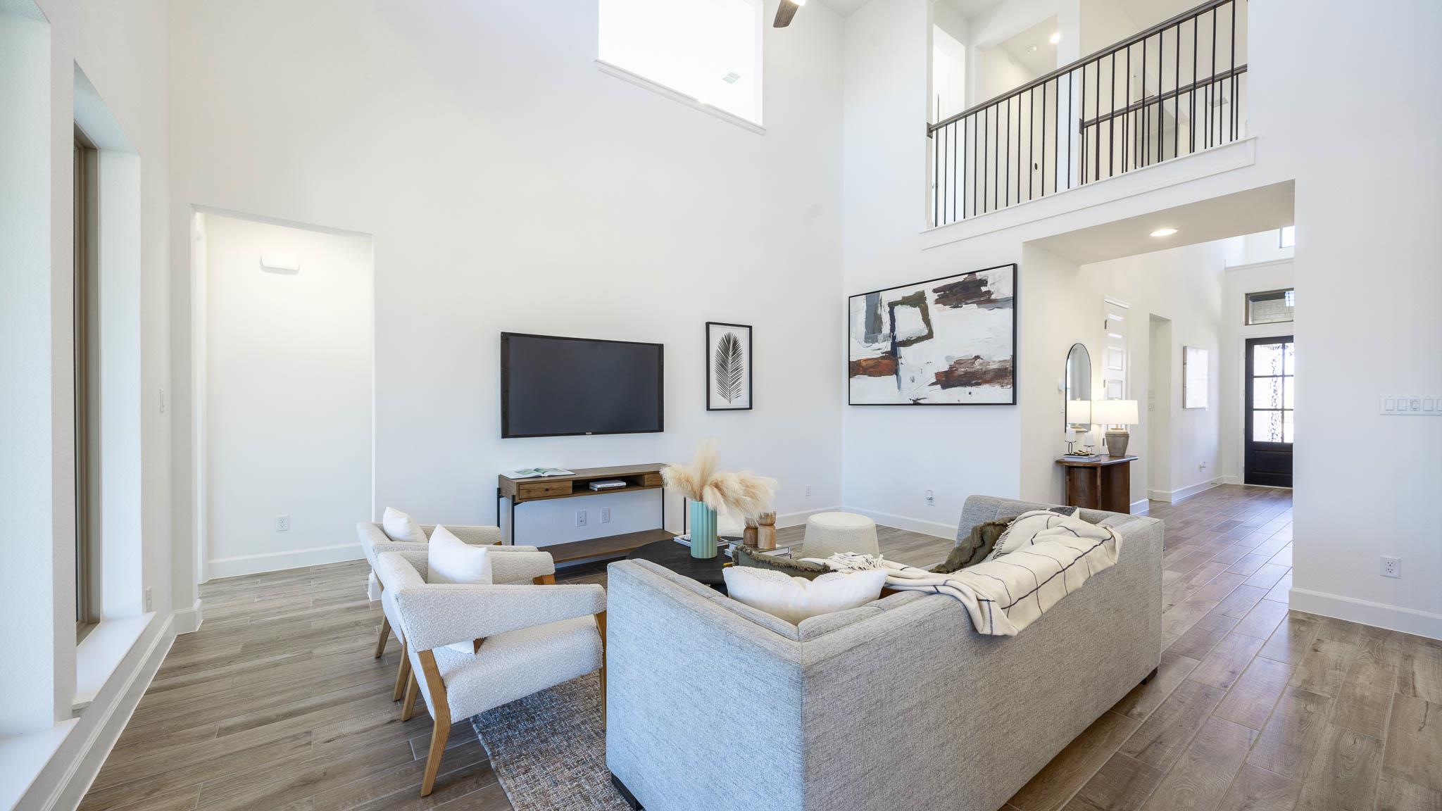 144 La Venta Loop, Liberty Hill, TX 78642