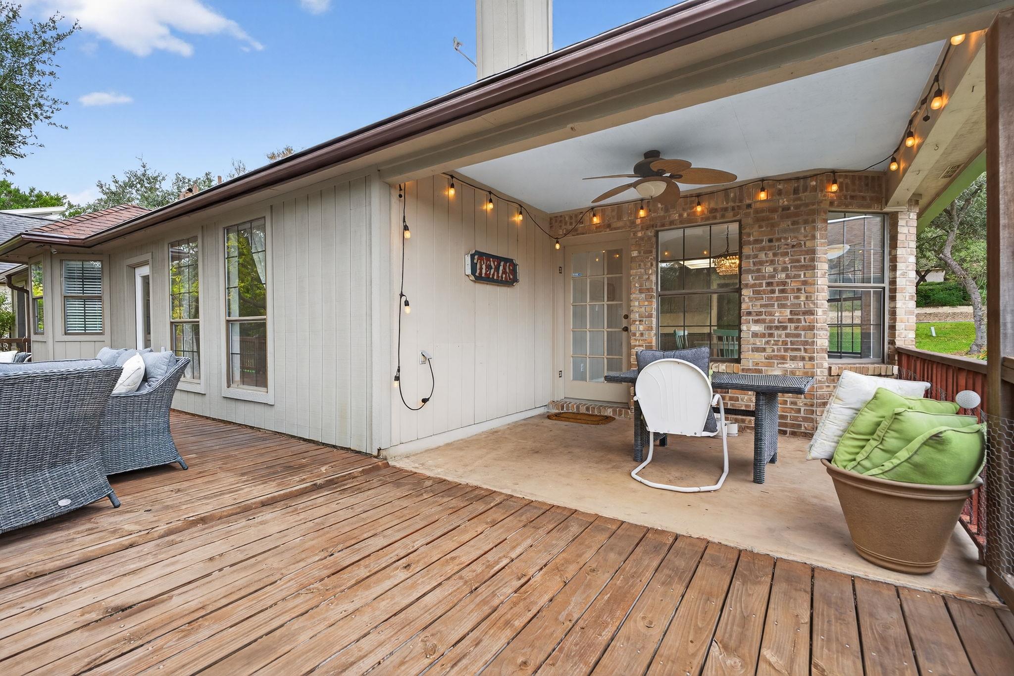 128 Long Wood Ave, Lakeway, TX 78734