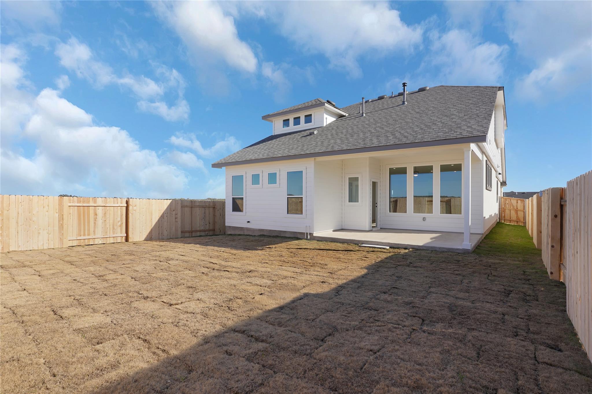 237 Wingstem Way, Georgetown, TX 78633