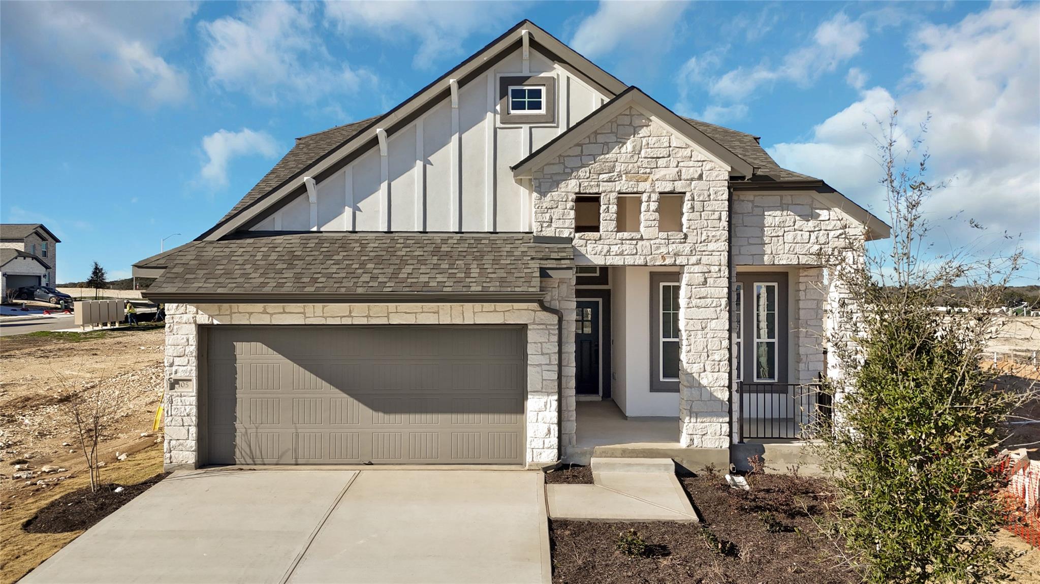 237 Wingstem Way, Georgetown, TX 78633