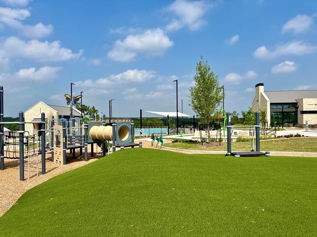 237 Wingstem Way, Georgetown, TX 78633