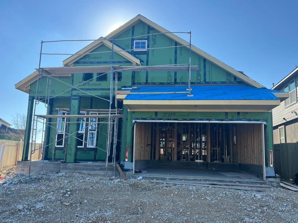 237 Wingstem Way, Georgetown, TX 78633