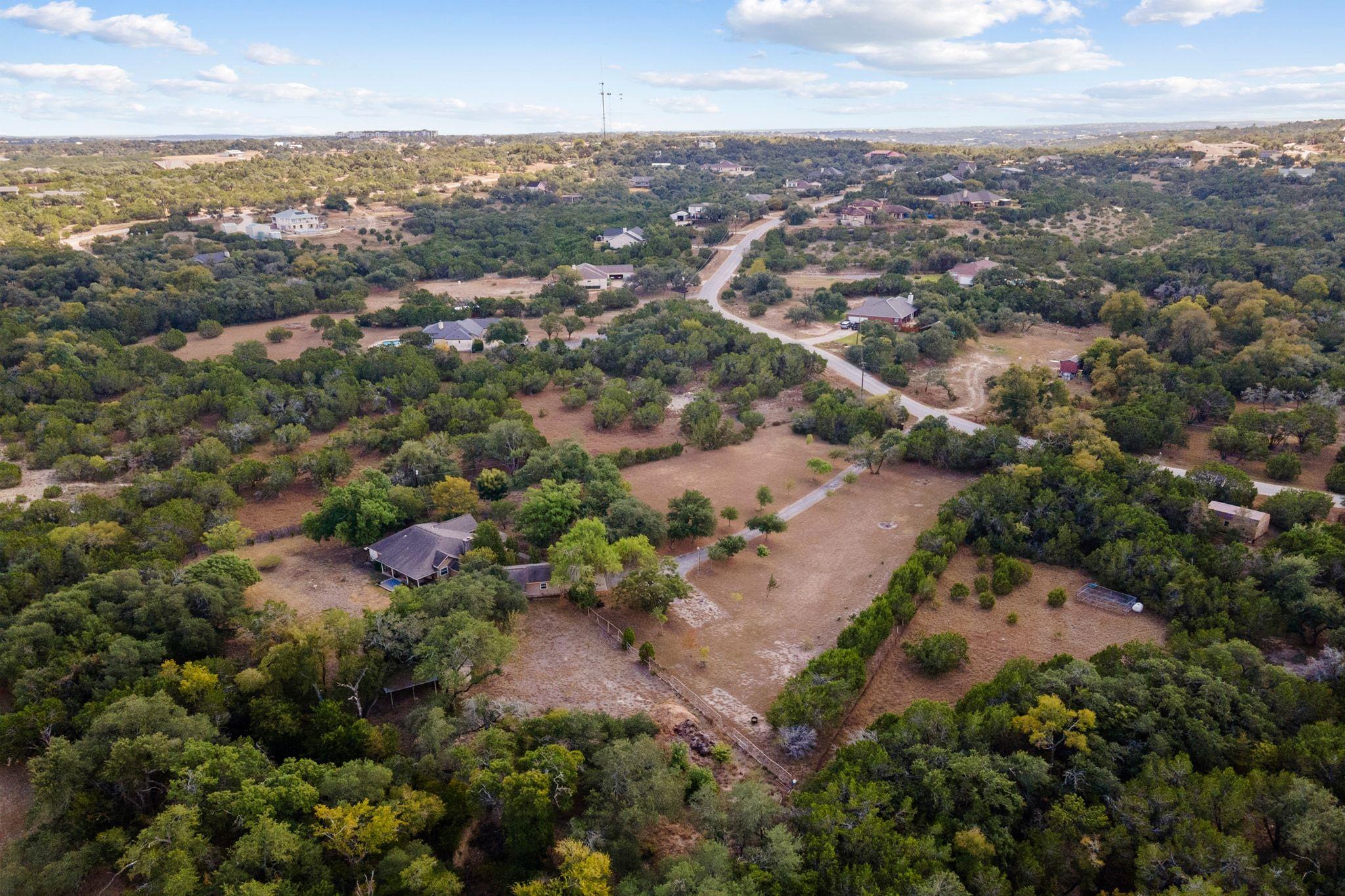 1031 N Sunset Canyon Dr, Dripping Springs, TX 78620