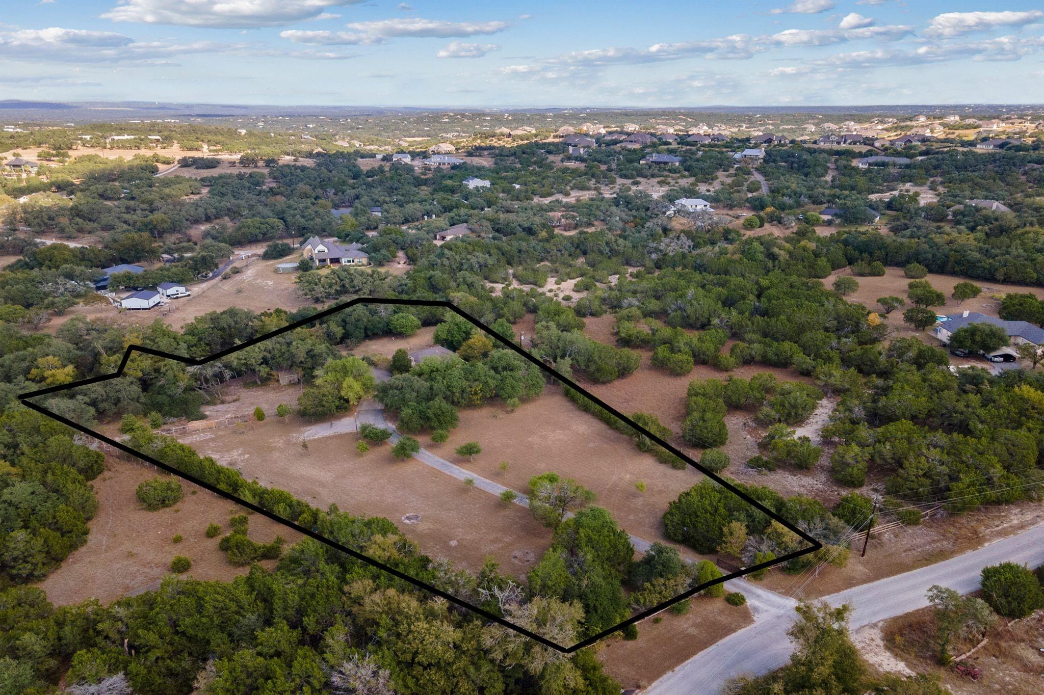 1031 N Sunset Canyon Dr, Dripping Springs, TX 78620