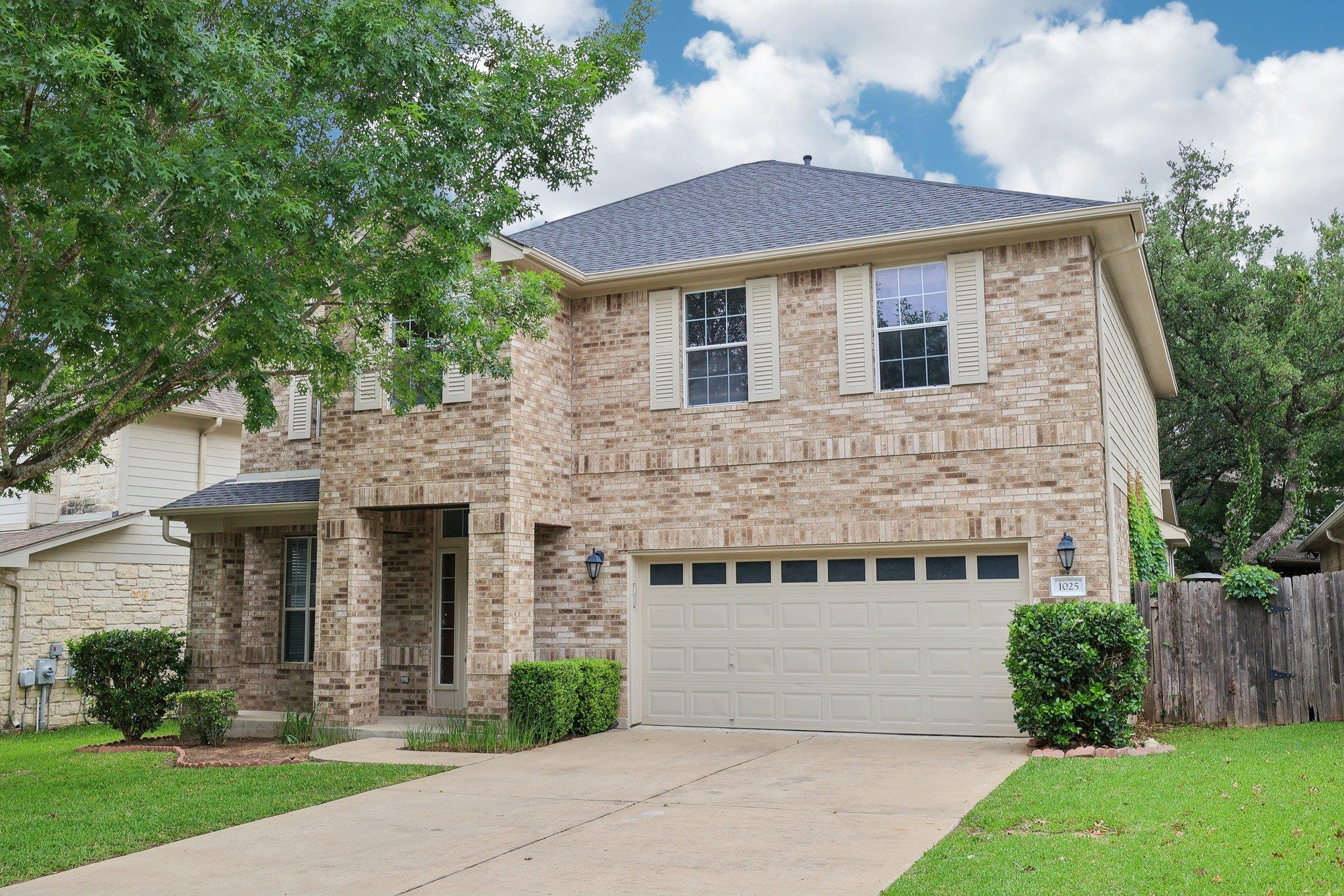 1025 Horne Dr, Cedar Park, TX 78613