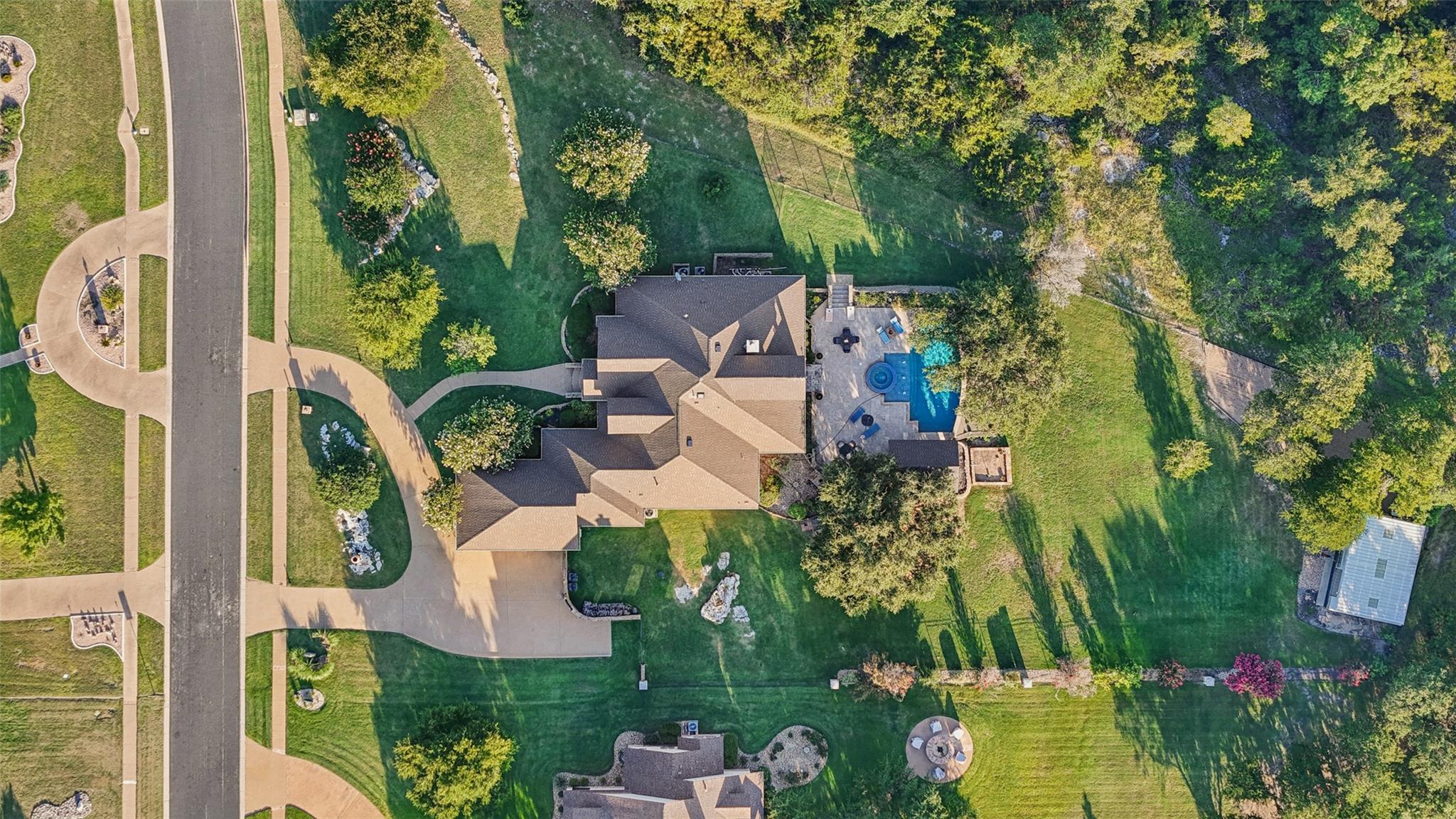 122 Silverstone Dr, Georgetown, TX 78633