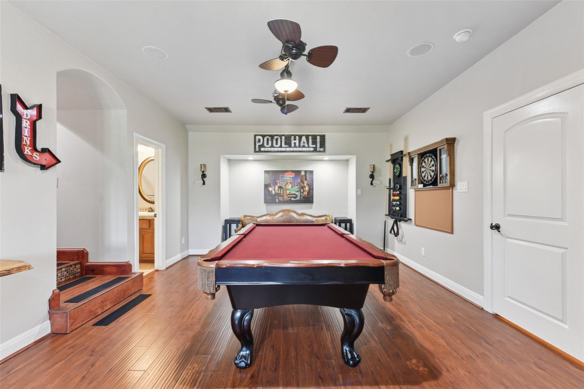 122 Silverstone Dr, Georgetown, TX 78633