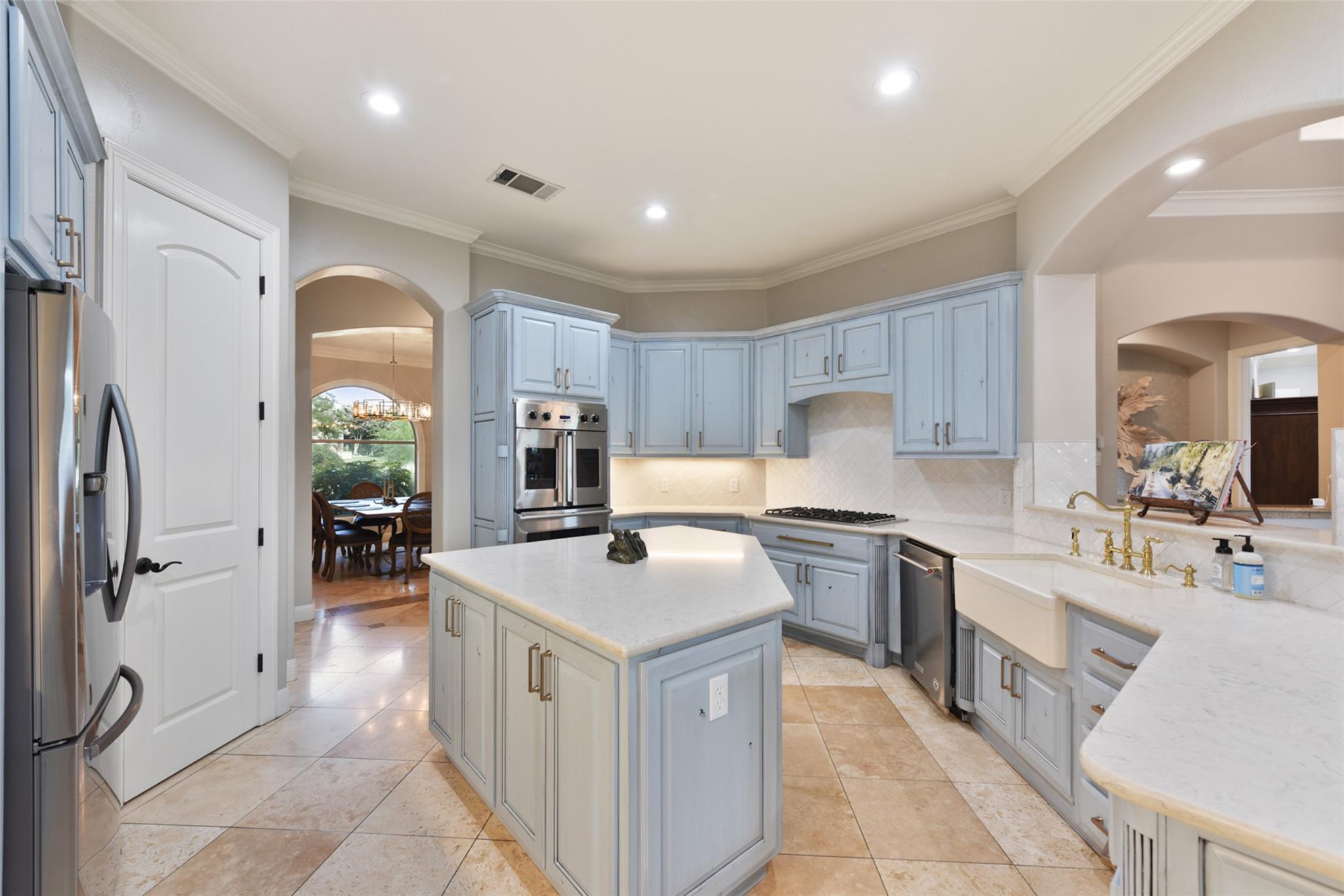 122 Silverstone Dr, Georgetown, TX 78633