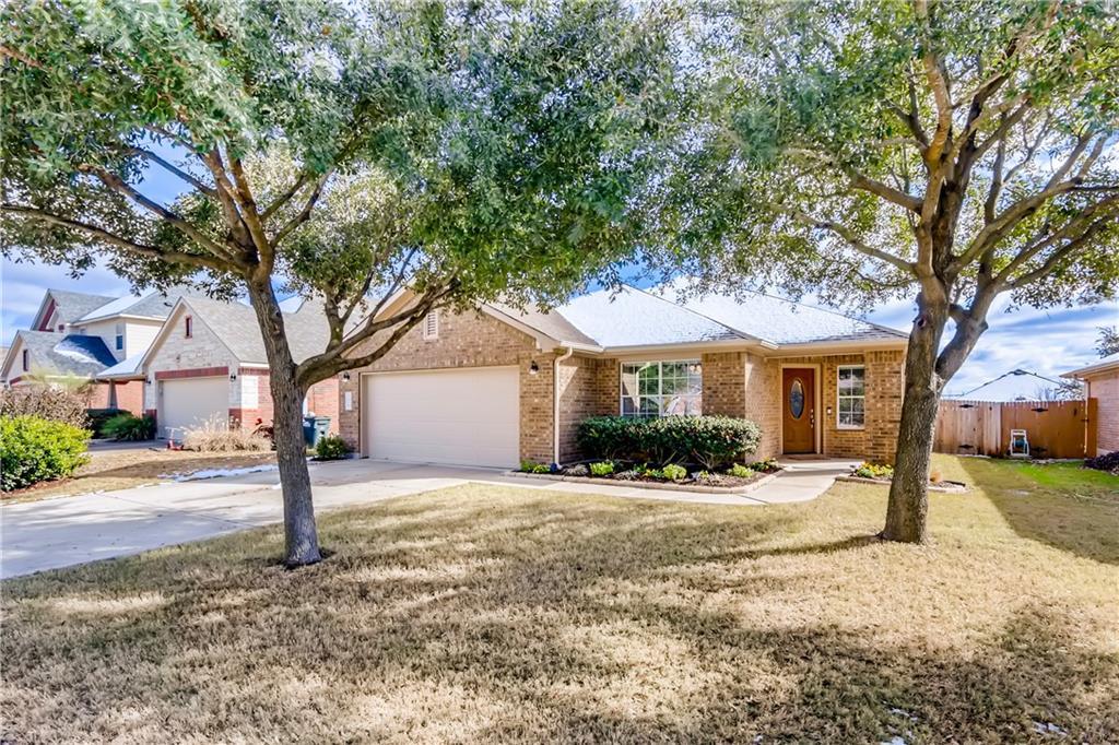 2416 Ericanna Ln, Leander, TX 78641