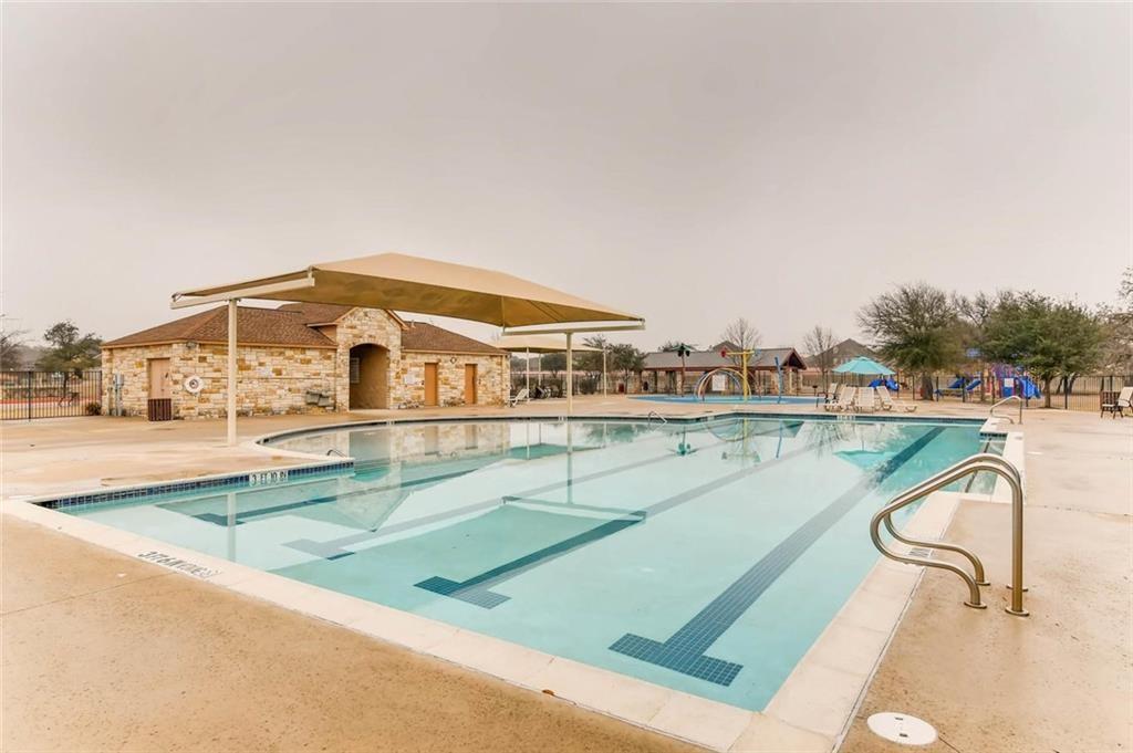2416 Ericanna Ln, Leander, TX 78641