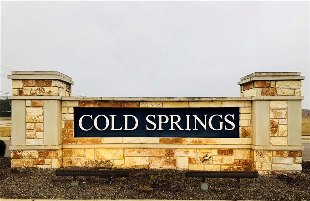 2416 Ericanna Ln, Leander, TX 78641