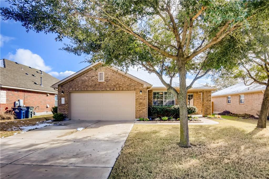 2416 Ericanna Ln, Leander, TX 78641