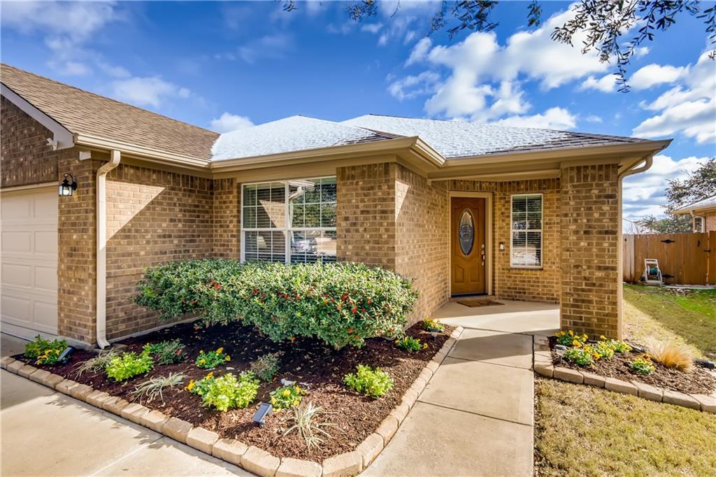 2416 Ericanna Ln, Leander, TX 78641