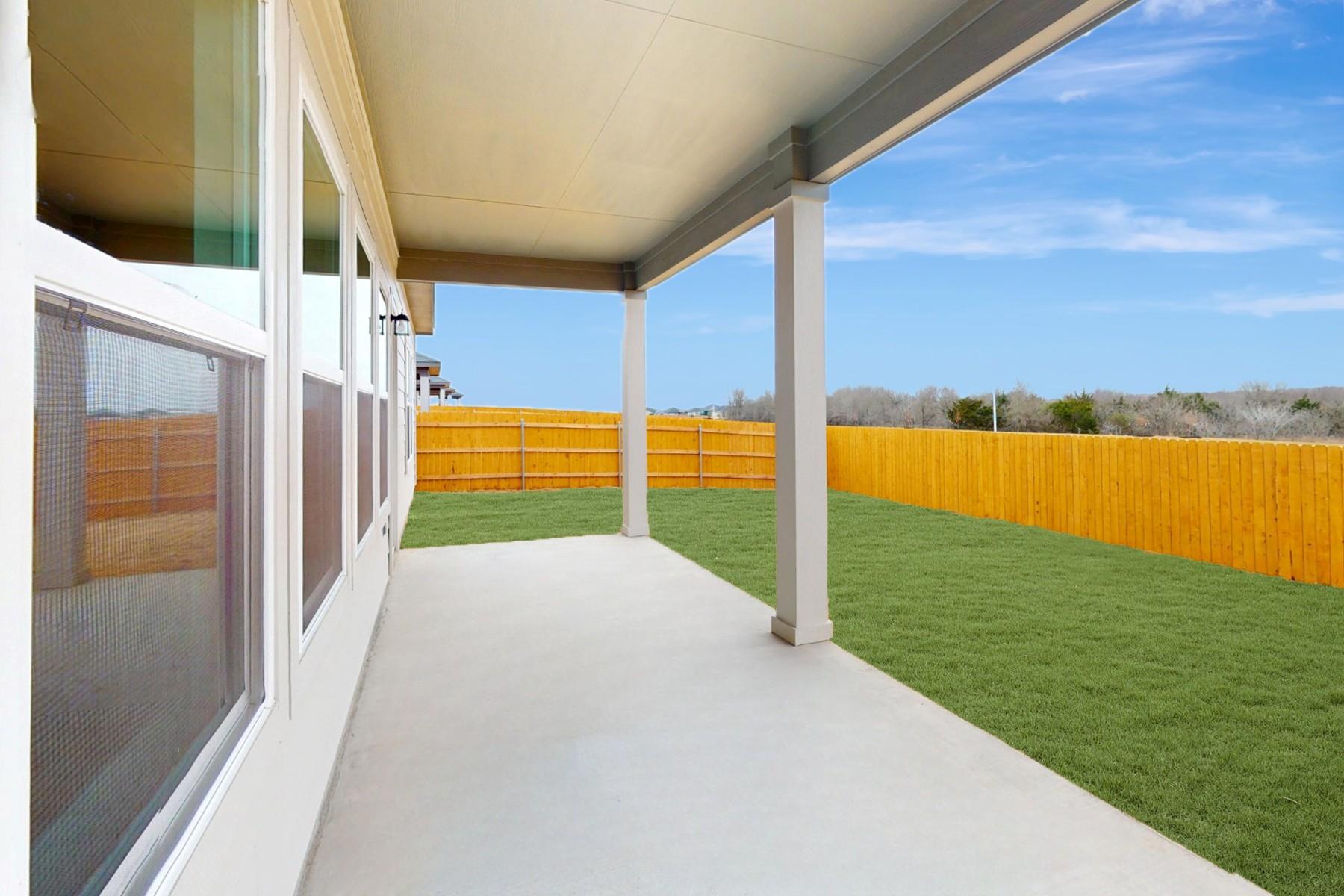 19901 Hirono Dr, Manor, TX 78653