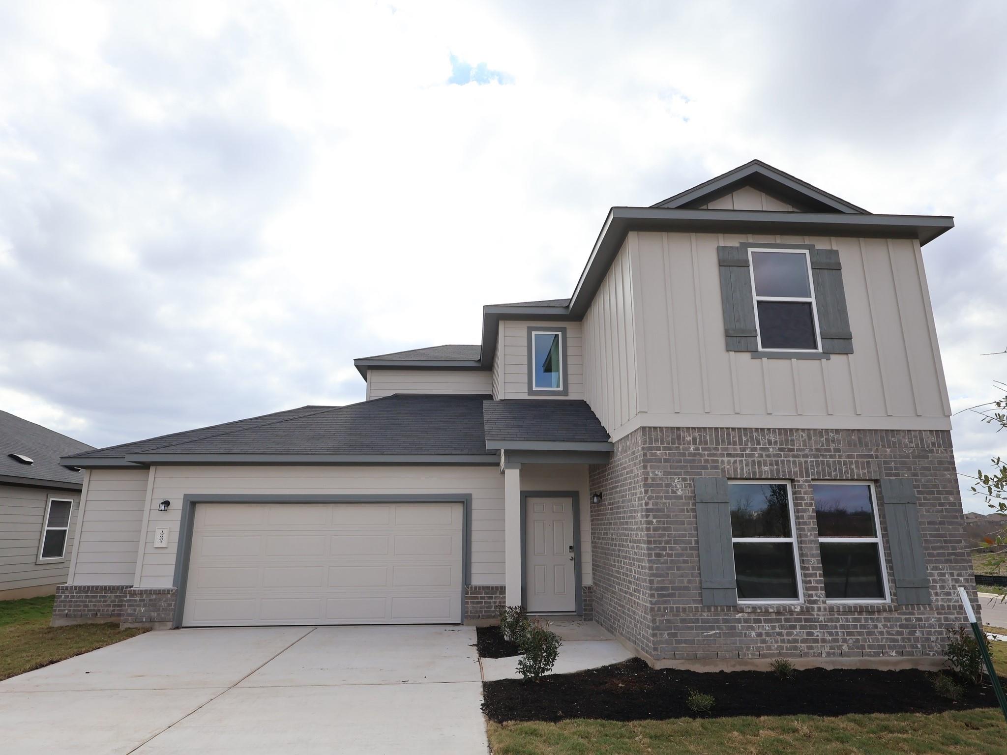 19901 Hirono Dr, Manor, TX 78653