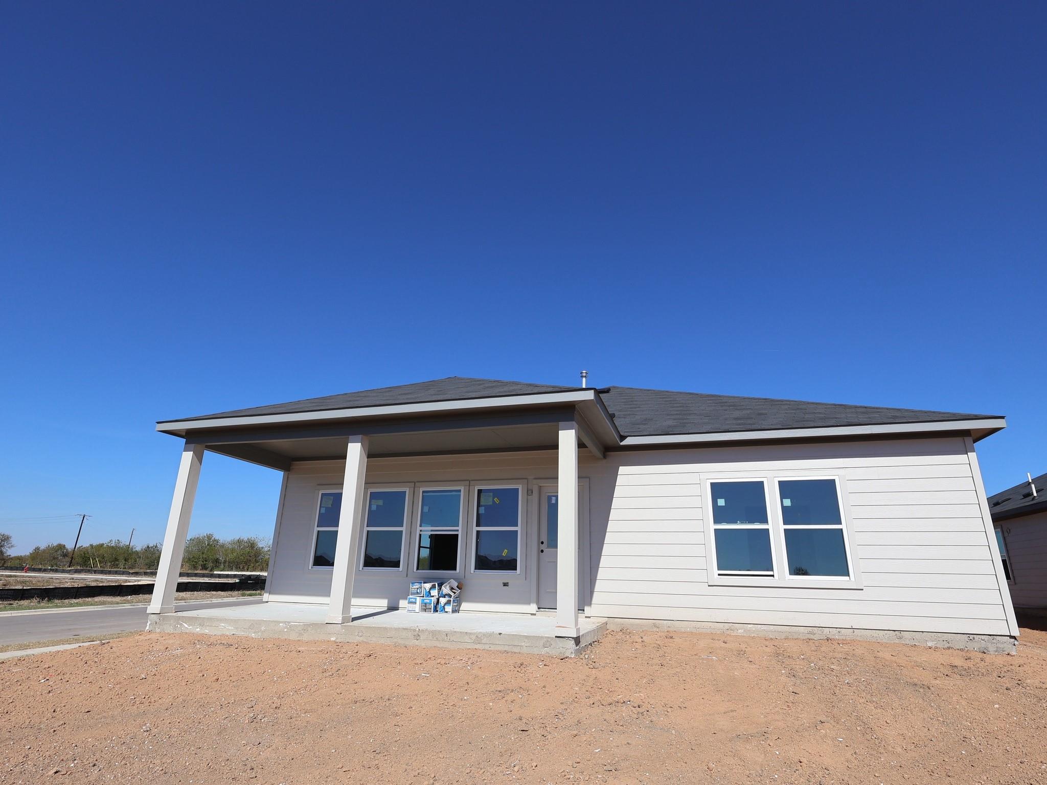 19901 Hirono Dr, Manor, TX 78653