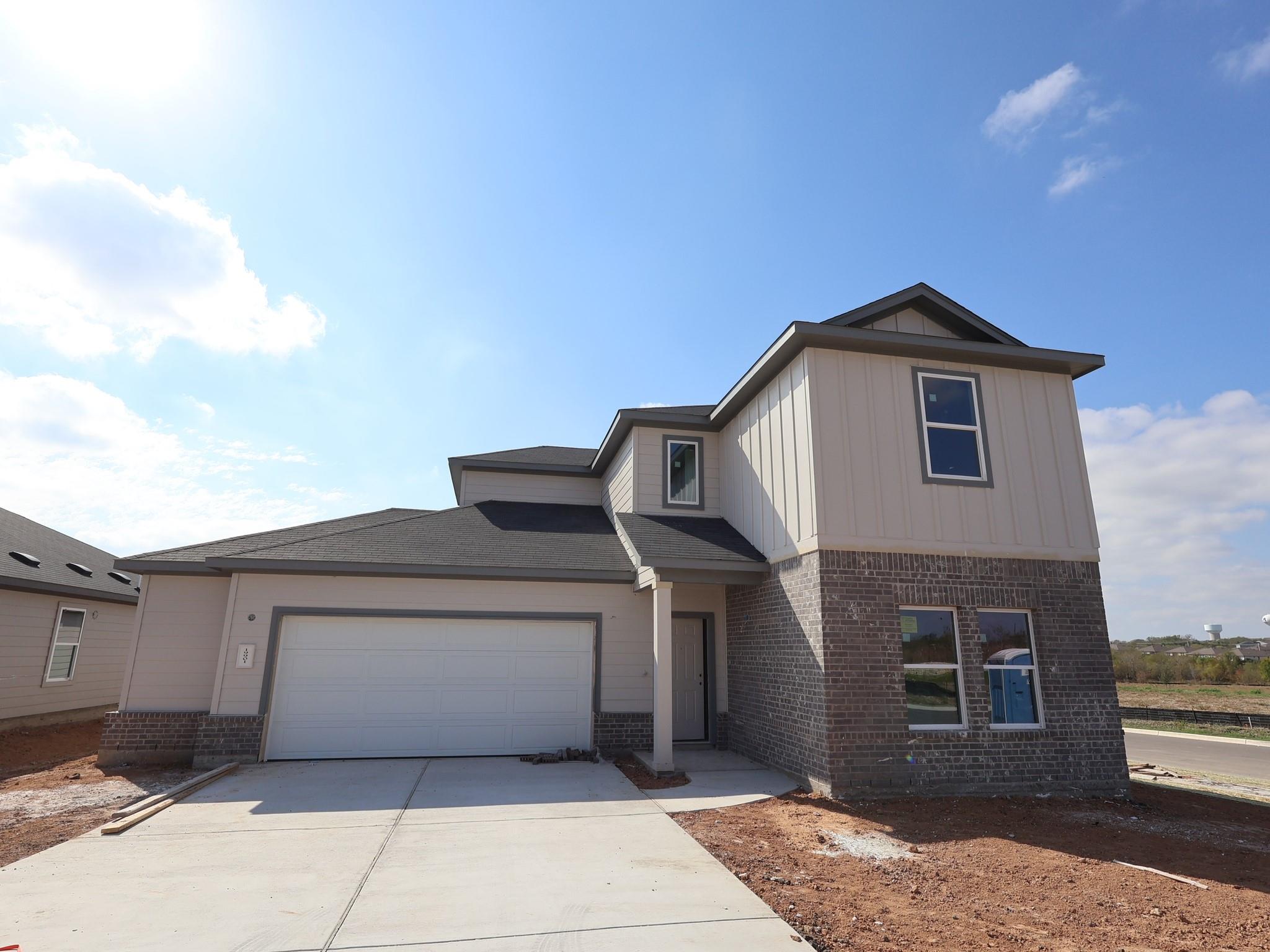 19901 Hirono Dr, Manor, TX 78653