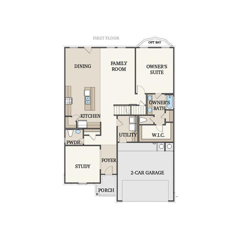 8605 Daisy Cutter Xing, Georgetown, TX 78626