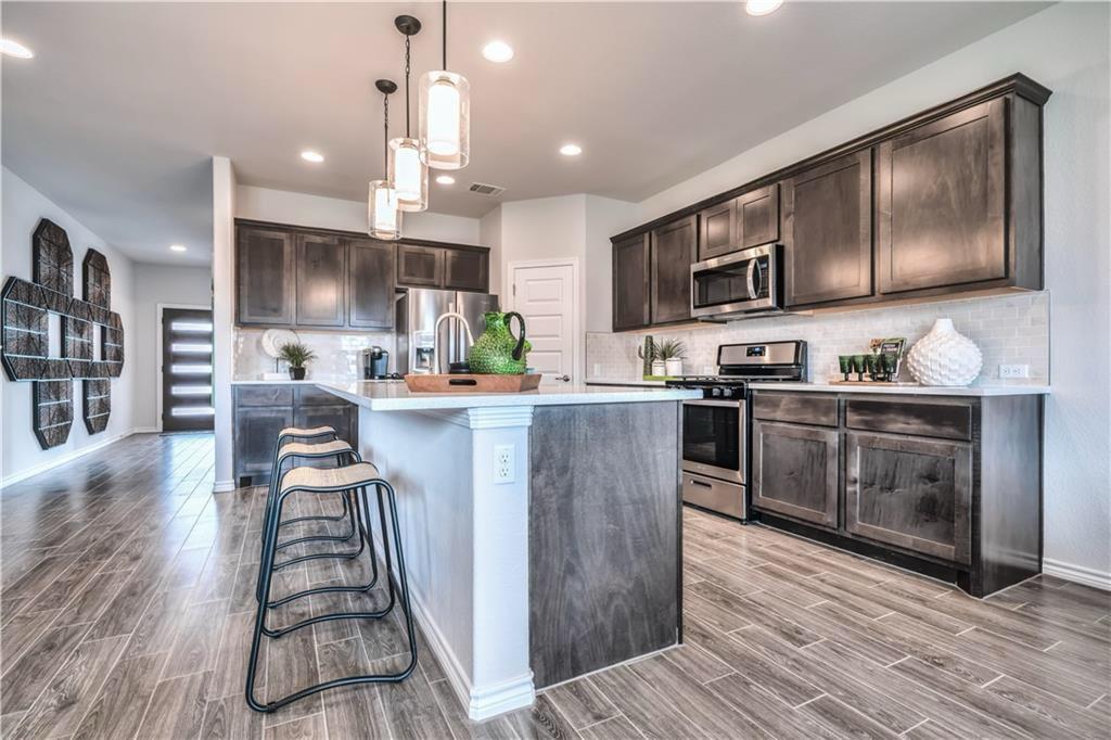 8605 Daisy Cutter Xing, Georgetown, TX 78626