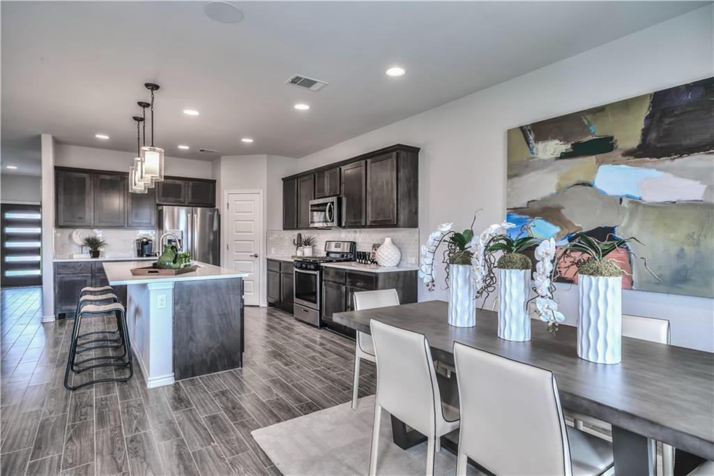 8605 Daisy Cutter Xing, Georgetown, TX 78626