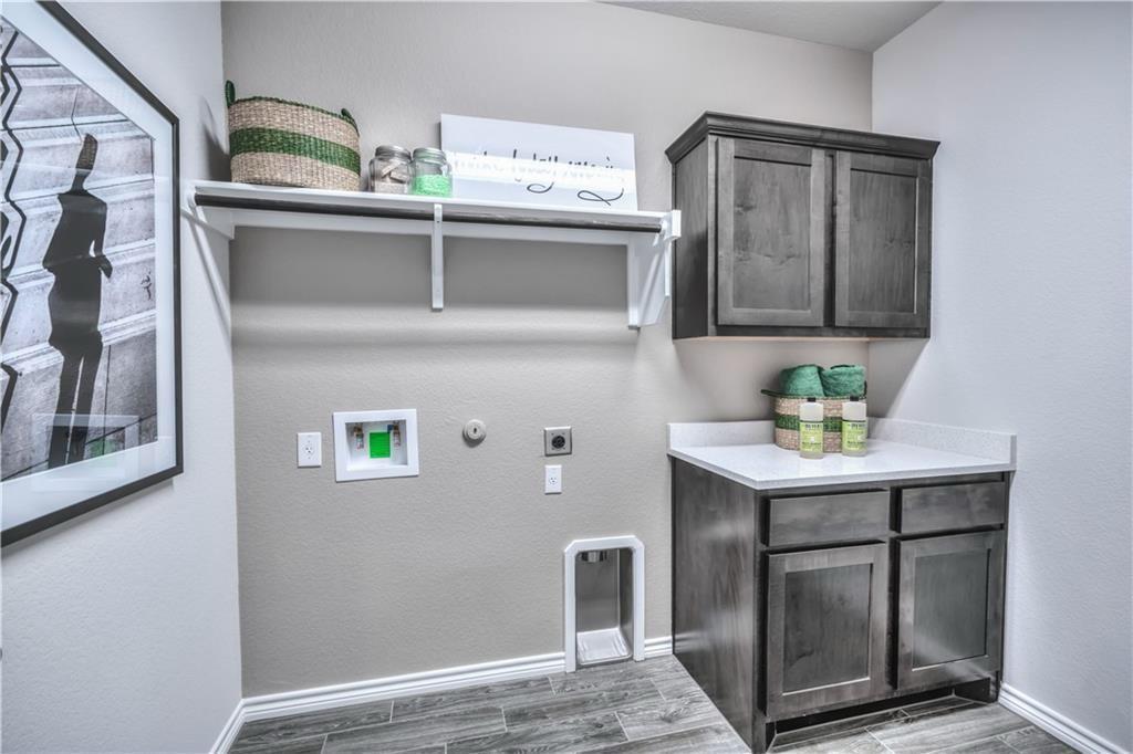 8605 Daisy Cutter Xing, Georgetown, TX 78626