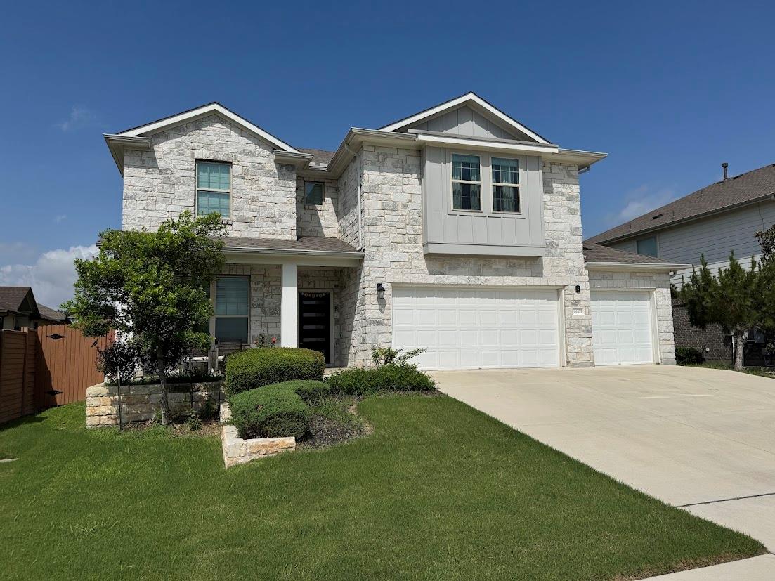 8605 Daisy Cutter Xing, Georgetown, TX 78626