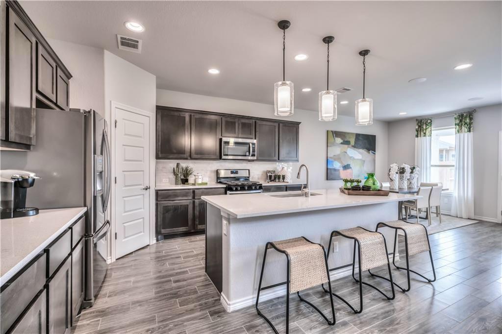 8605 Daisy Cutter Xing, Georgetown, TX 78626