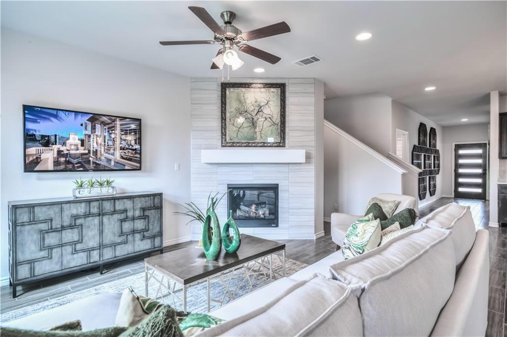 8605 Daisy Cutter Xing, Georgetown, TX 78626