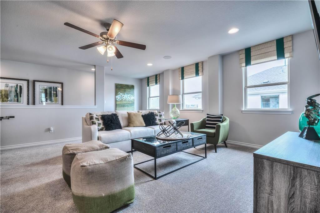 8605 Daisy Cutter Xing, Georgetown, TX 78626