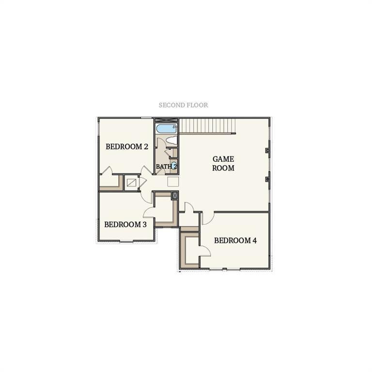 8605 Daisy Cutter Xing, Georgetown, TX 78626