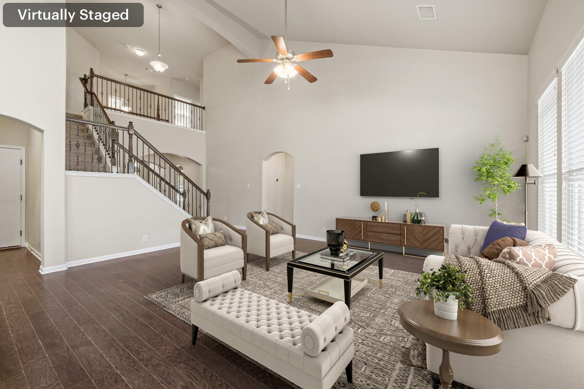 137 Paul Azinger Dr, Round Rock, TX 78664