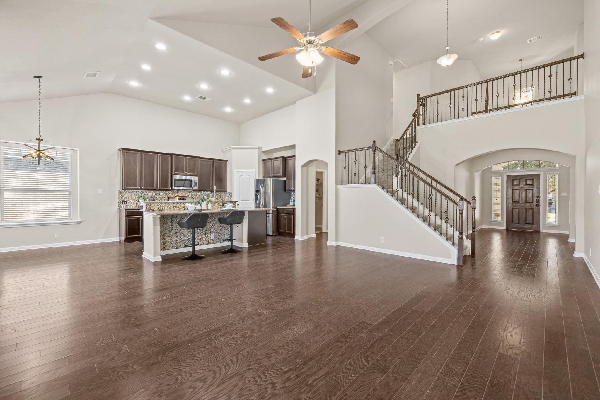 137 Paul Azinger Dr, Round Rock, TX 78664