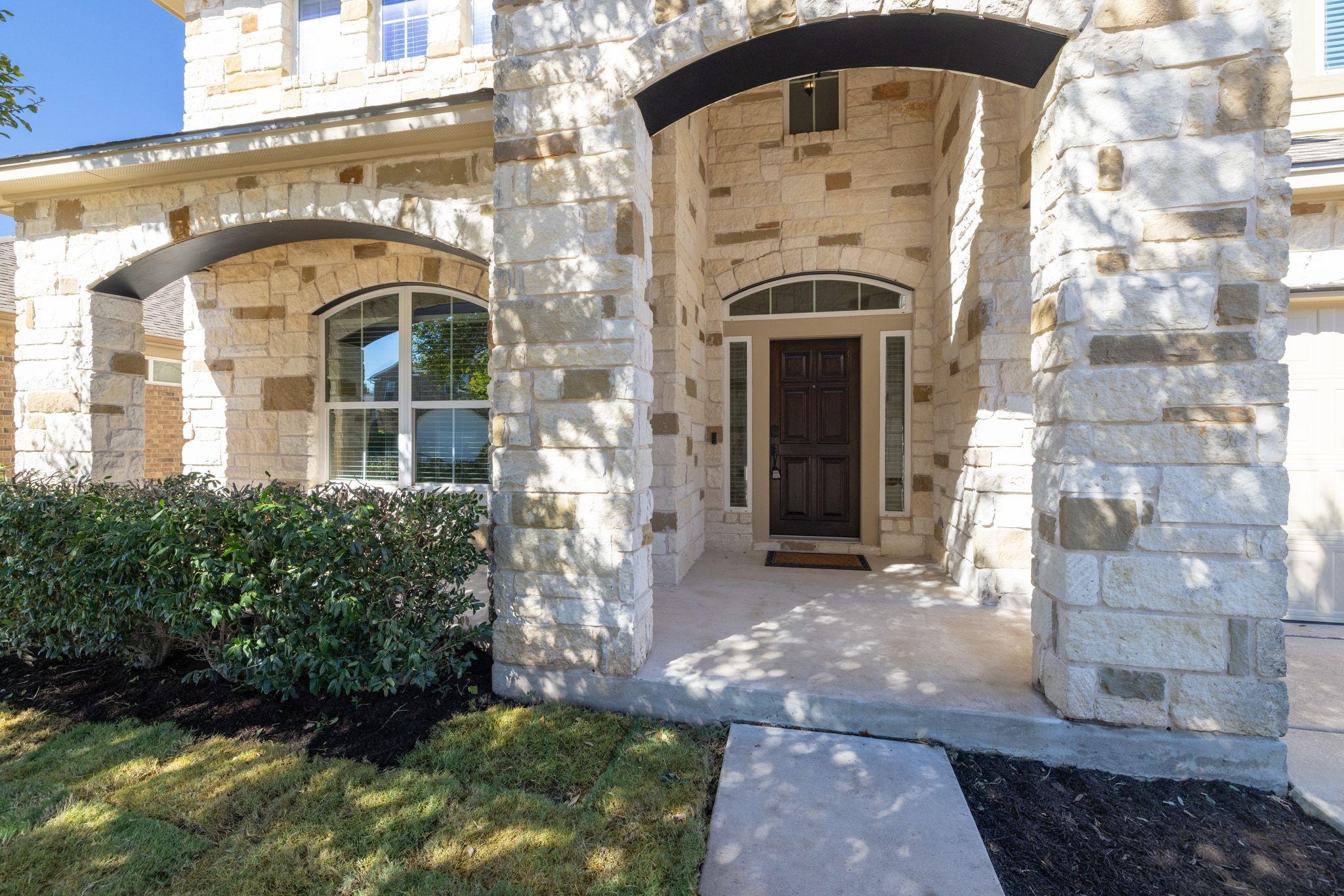 137 Paul Azinger Dr, Round Rock, TX 78664