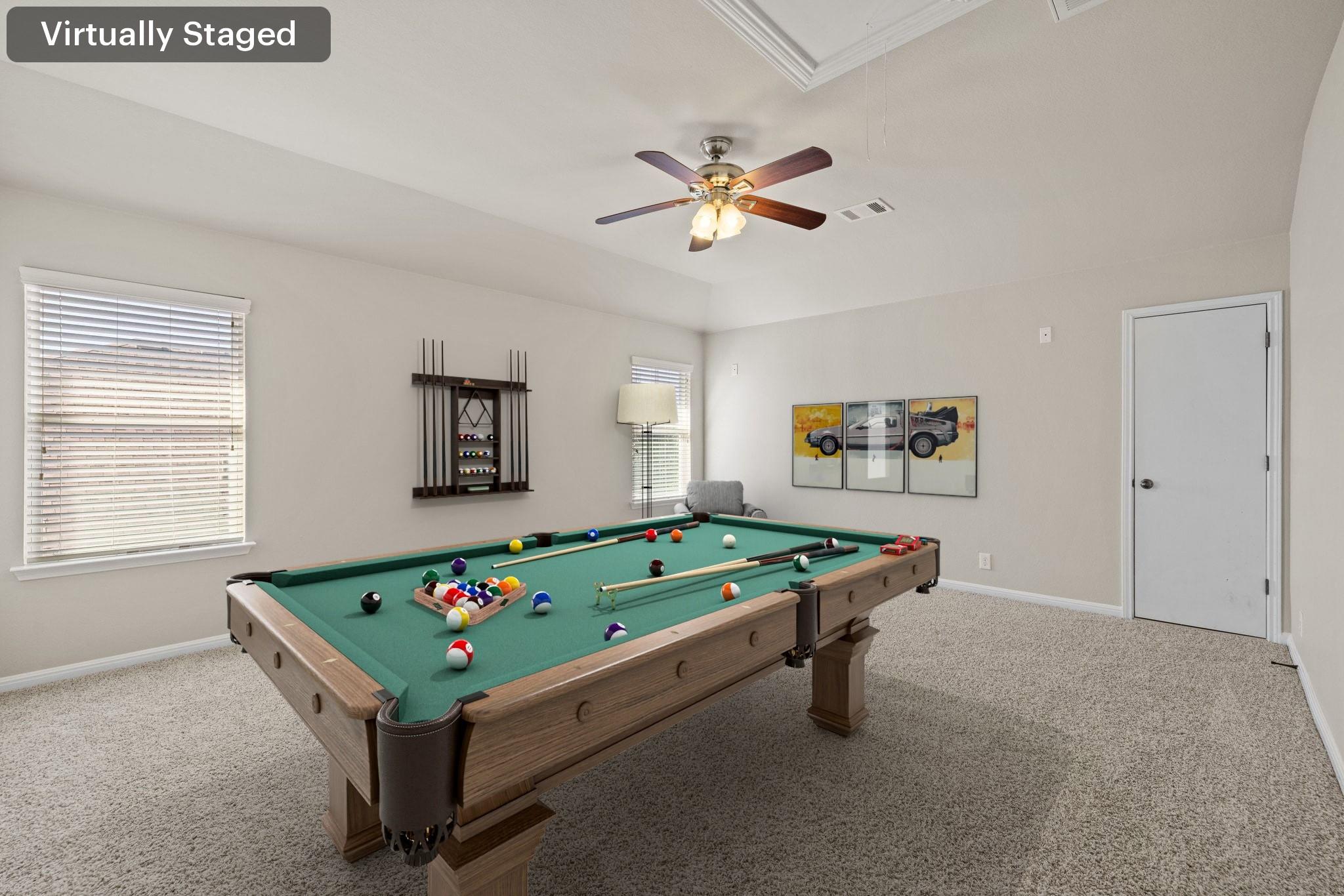 137 Paul Azinger Dr, Round Rock, TX 78664