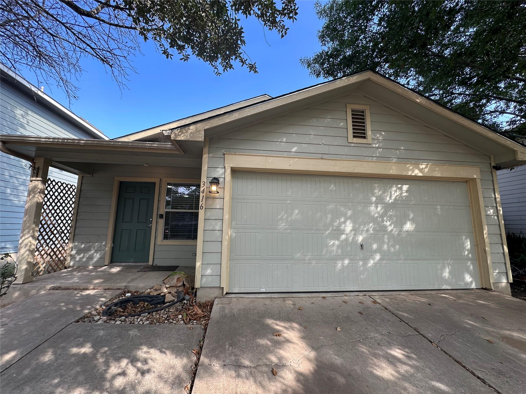 3416 Autumn Bay Dr, Austin, TX 78744